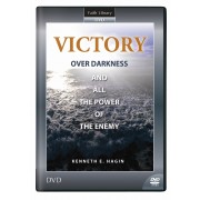 Victory Over Darkness And All The Power of the Enemy (1 DVD) - Kenneth E Hagin